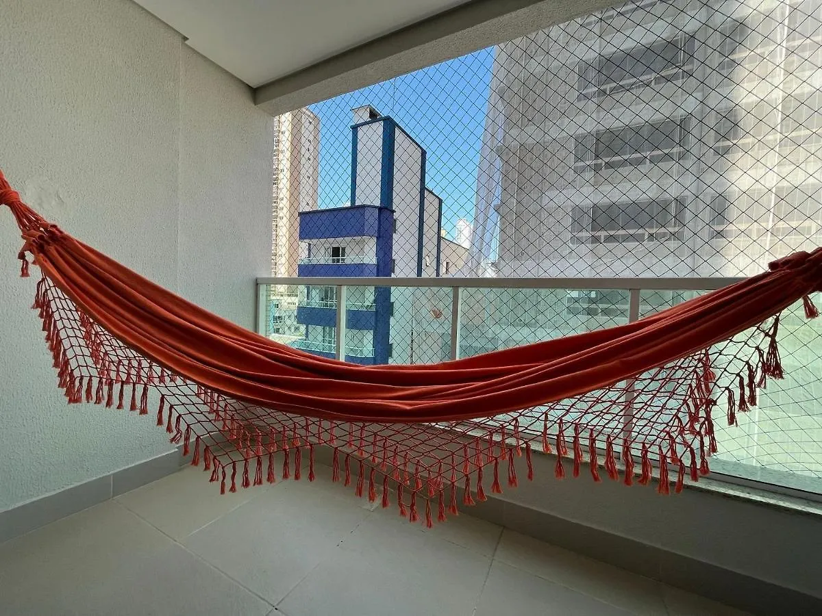 Apartment Ff01- Terraco Privativo| 3 Quartos| 2 Garagens Balneario Camboriu Brazil