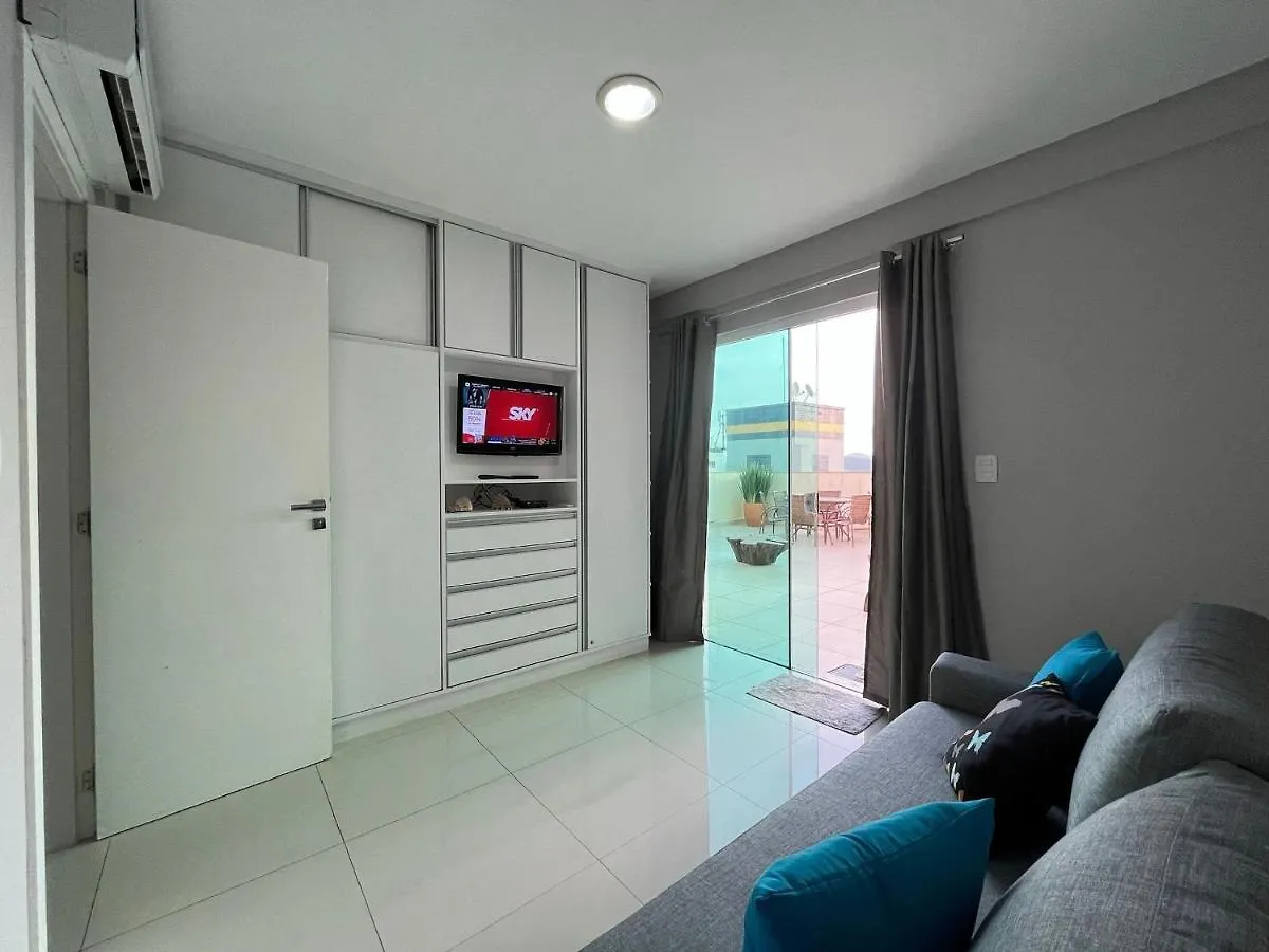 Ff01- Terraco Privativo| 3 Quartos| 2 Garagens Balneario Camboriu
