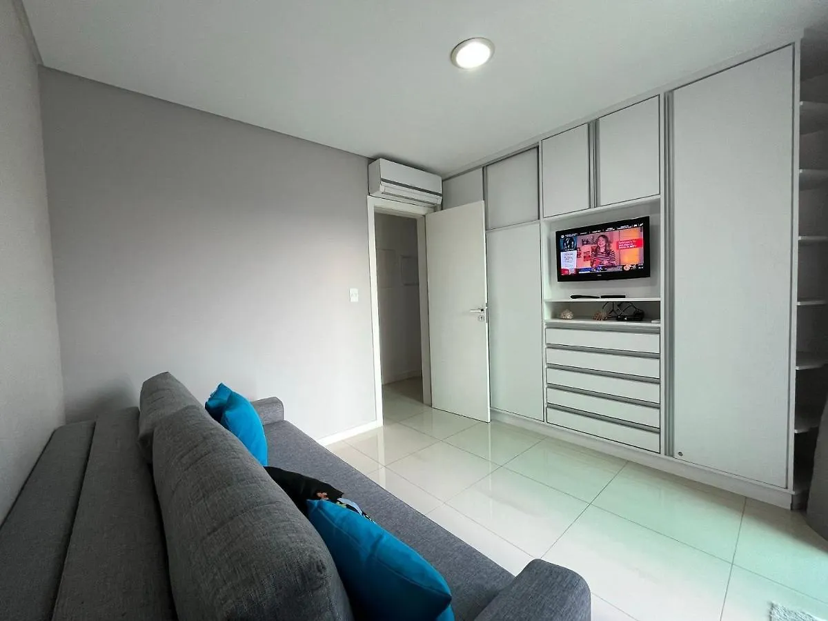 Ff01- Terraco Privativo| 3 Quartos| 2 Garagens Balneario Camboriu Apartment