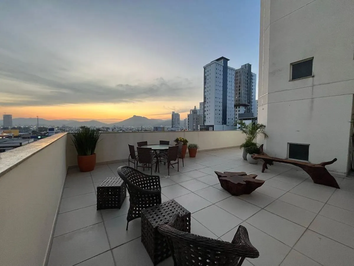 Ff01- Terraco Privativo| 3 Quartos| 2 Garagens Balneario Camboriu Apartment