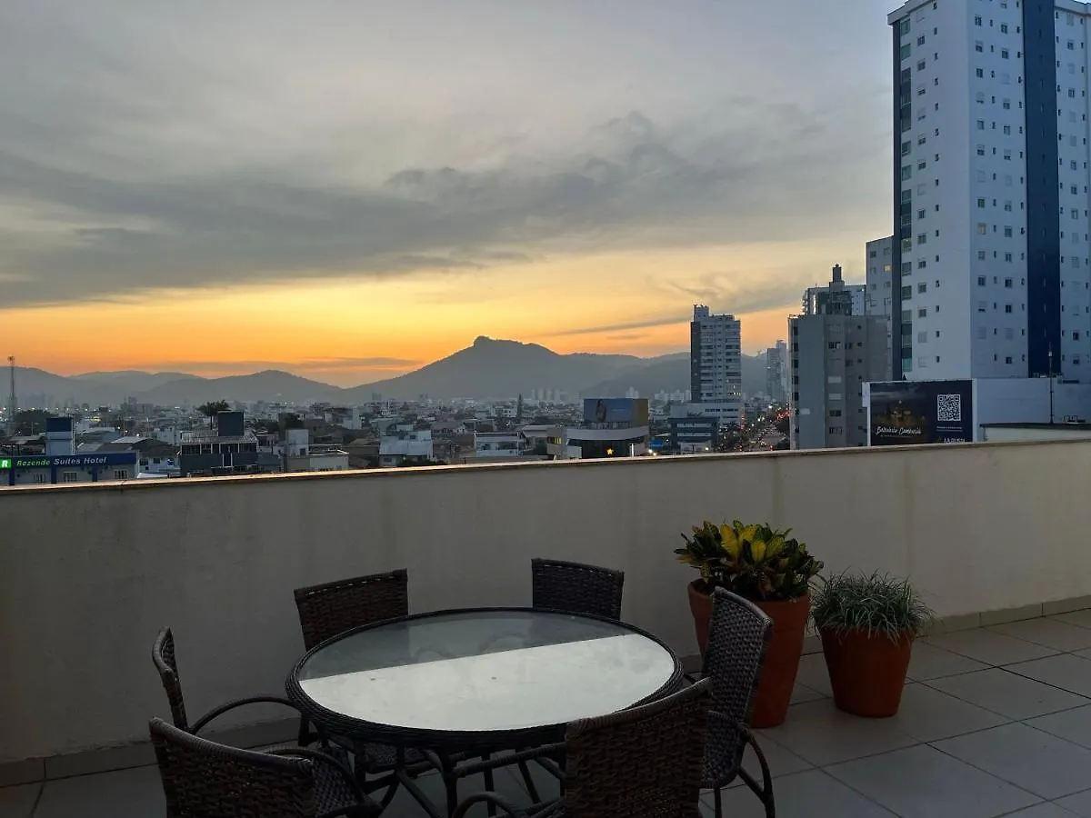 Ff01- Terraco Privativo| 3 Quartos| 2 Garagens Balneario Camboriu Apartment