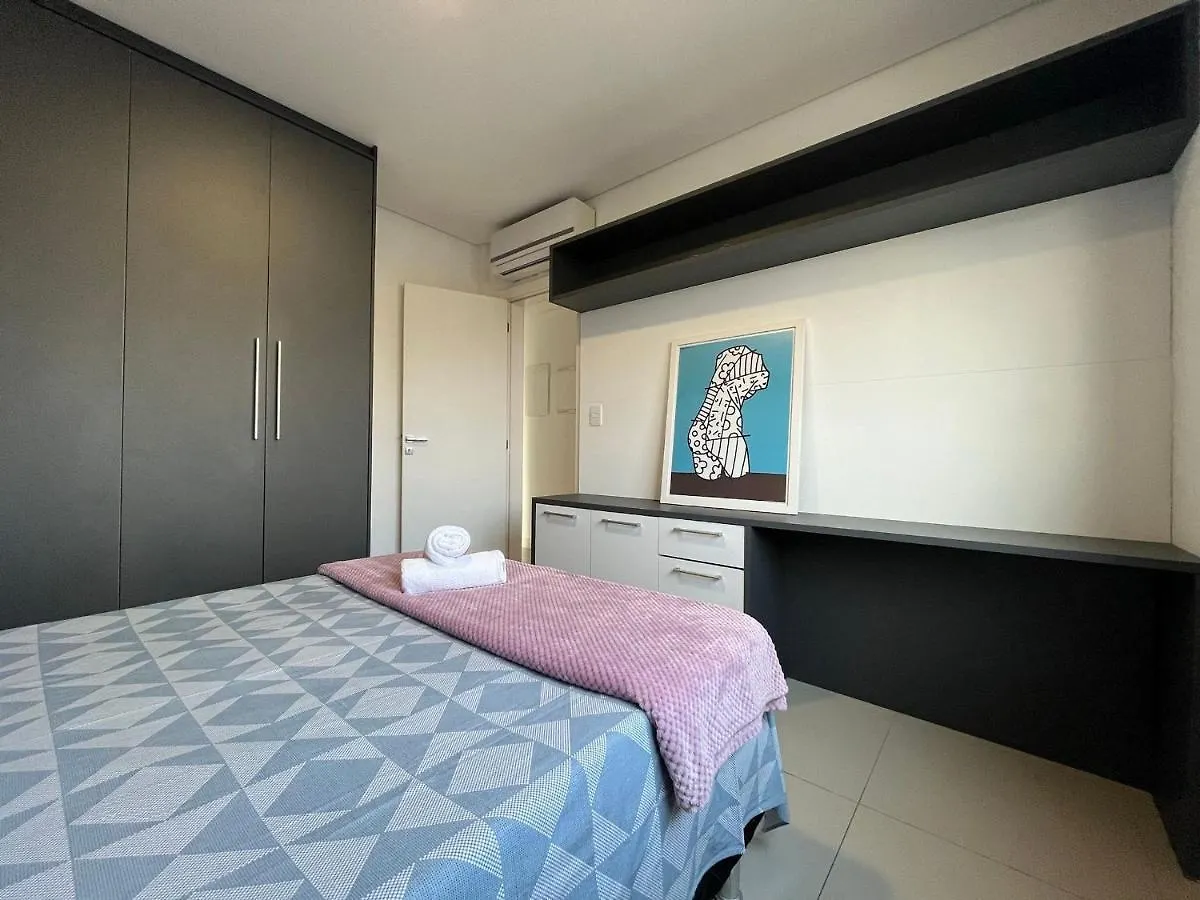 Ff01- Terraco Privativo| 3 Quartos| 2 Garagens Balneario Camboriu 0*,