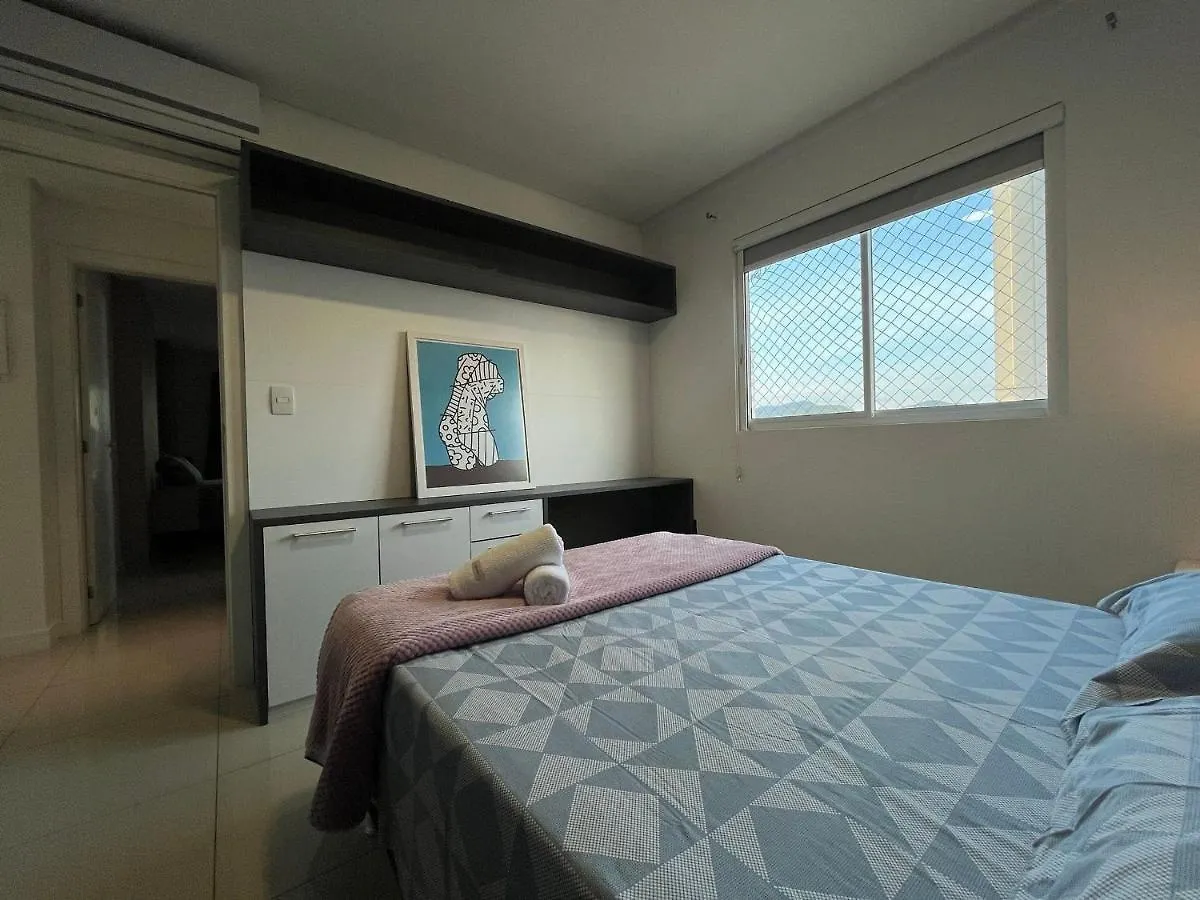 Ff01- Terraco Privativo| 3 Quartos| 2 Garagens Balneário Camboriú